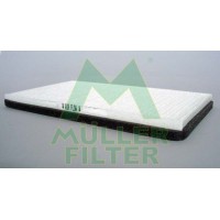 FC235 MULLER FILTER Фільтр повітря у внутрішньому просторі