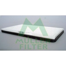 FC235 MULLER FILTER Фільтр повітря у внутрішньому просторі