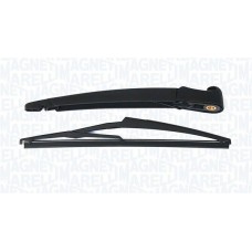 000723180033 MAGNETI MARELLI Щітка склоочисника