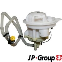 1118706770 JP GROUP Паливний фільтр