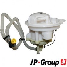 1118706770 JP GROUP Паливний фільтр