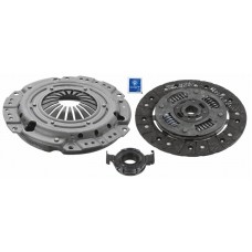 3000 827 301 SACHS Комплект зчеплення