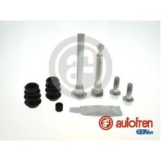 D7176C AUTOFREN SEINSA Комплект напрямної гільзи