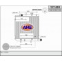 117.051 AHE Радіатор охолодження двигуна