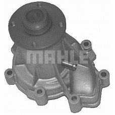CP 208 000S MAHLE Водяний насос охолодження двигуна