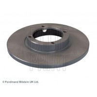 ADG04322 BLUE PRINT Гальмівний диск