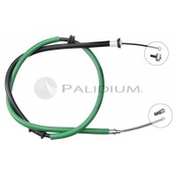 PAL3-1378 ASHUKI by Palidium Тросик, cтояночный тормоз