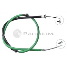 PAL3-1378 ASHUKI by Palidium Тросик, cтояночный тормоз