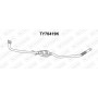 TY70419K VENEPORTE Катализатор