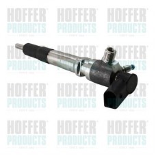 H74076 HOFFER Форсунка