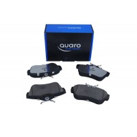 QP6393C QUARO КомплеК т гальмівних колодок, дискове гальмо