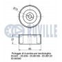 540661 RUVILLE Паразитный / ведущий ролик, поликлиновой ремень