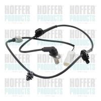 WG2168524 WILMINK GROUP Датчик частота обертання колеса