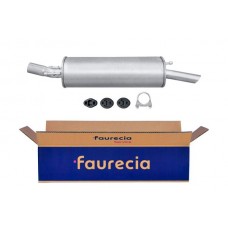 FS30375 Faurecia Глушник вихлопних газів кінцевий