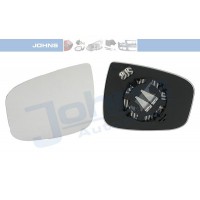 39 12 37-81 JOHNS Дзеркальне скло зовнішнє дзеркало