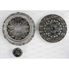 CLK9141.03 OPEN PARTS Комплект зчеплення