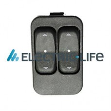 ZROPB76003 ELECTRIC LIFE Вимикач склопідйомник
