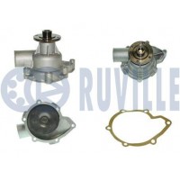 56386 RUVILLE Водяний насос охолодження двигуна