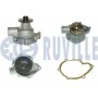 56386 RUVILLE Водяний насос охолодження двигуна