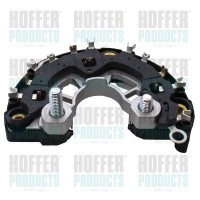 52272 HOFFER Випрямляч генератора
