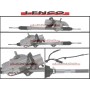 SGA1170L LENCO Кермовий механізм