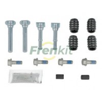 810076 FRENKIT Комплект напрямної гільзи