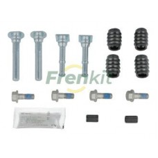 810076 FRENKIT Комплект напрямної гільзи