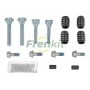 810076 FRENKIT Комплект напрямної гільзи