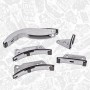 RS0032 ET ENGINETEAM Комплект цілі приводу розподільного валу