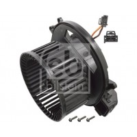 107391 FEBI BILSTEIN Вентилятор салону