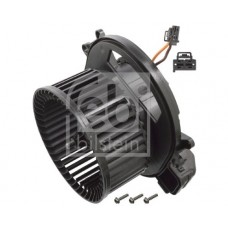 107391 FEBI BILSTEIN Вентилятор салону