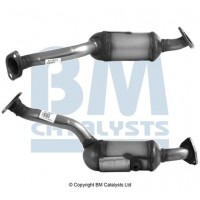 BM91782H BM CATALYSTS Катализатор