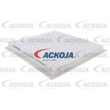 A32-30-0007 ACKOJA Фільтр повітря у внутрішньому просторі