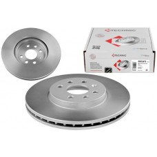 PRD2678 PROTECHNIC Гальмівний диск