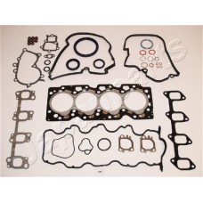 KM-295 JAPANPARTS Комплект прокладок двигун