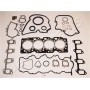 KM-295 JAPANPARTS Комплект прокладок двигун