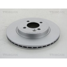 8120 11150C TRISCAN Гальмівний диск