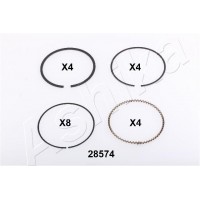 34-28574 ASHIKA Поршневе кільце