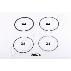 34-28574 ASHIKA Поршневе кільце