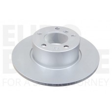 5815311518 EUROBRAKE Гальмівний диск