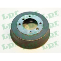 7D0177 LPR Гальмівний барабан