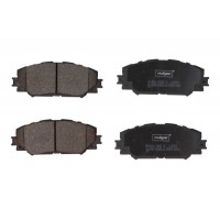 19-2894 MAXGEAR КомплеК т гальмівних колодок, дискове гальмо