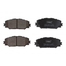 19-2894 MAXGEAR КомплеК т гальмівних колодок, дискове гальмо