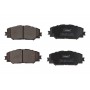 19-2894 MAXGEAR КомплеК т гальмівних колодок, дискове гальмо