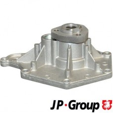 1114105700 JP GROUP Водяний насос охолодження двигуна