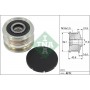 WG2101389 WILMINK GROUP Механізм вільного ходу генератора