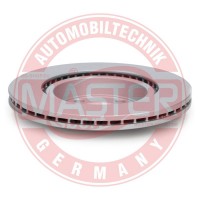 24012201521PR-PCS-MS MASTER-SPORT GERMANY Гальмівний диск