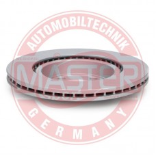 24012201521PR-PCS-MS MASTER-SPORT GERMANY Гальмівний диск