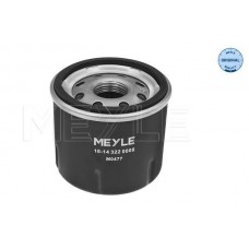 16-14 322 0008 MEYLE Масляний фільтр