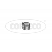 49398097 CORTECO Опора стабілізатора